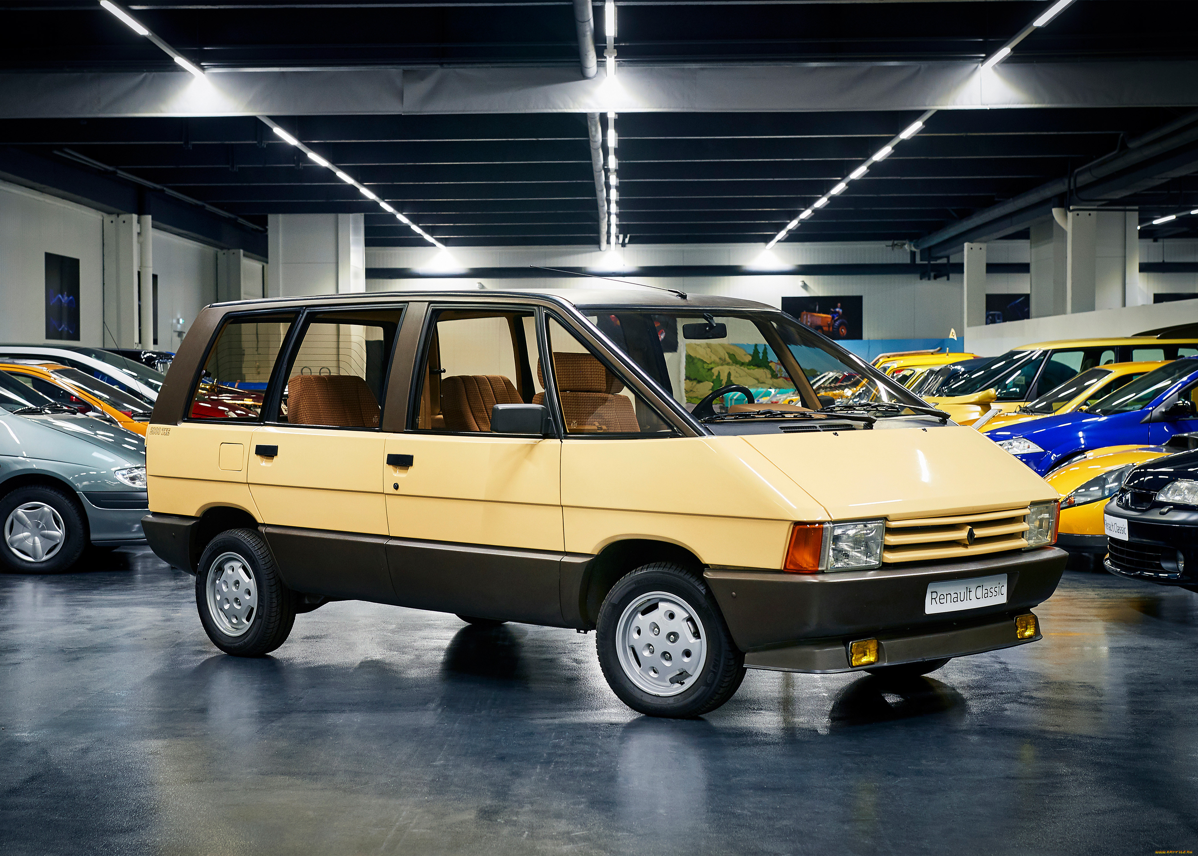 , renault